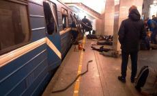 Attentato a San Pietroburgo, l'intelligence: "E' un kamikaze kirghiso"