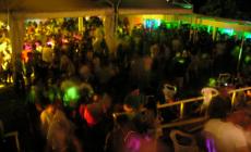 Niente discoteca per tre ragazzi di colore