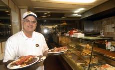 La "Clinica del panino" si prepara a spegnere 40 candeline