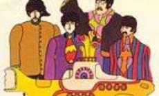 Disney prepara il remake di "Yellow Submarine"