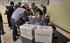 Il "Parlamento" degli studenti