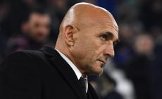 Roma, Spalletti: "Ho in mano io il mio destino"