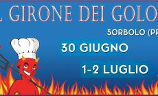 Street food e music festival