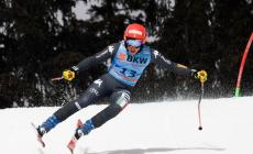 Combinata, Federica Brignone vince ancora