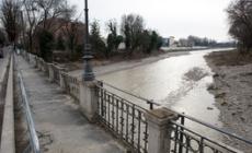 L'alluvione di Parma, tre anni dopo: convegno all'Astra e cassa di espansione aperta