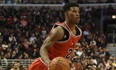 Butler nominato MIP