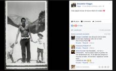 Il post su Facebook della figlia di Paolo Villaggio: «Ciao papà, ora sei di nuovo libero di volare"