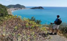 Escursioni a Levante