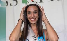 Ecco Lorena, Miss Parma 2017