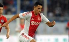 El Ghazi al Lille, niente Italia