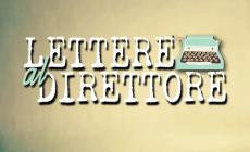 Lettere al Direttore
