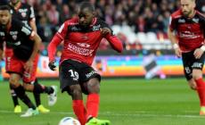 Roma, spunta Yannis Salibur