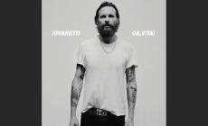 "Oh, vita!" il nuovo album di Lorenzo Jovanotti 