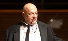 Mauro Coruzzi a "Real Art Radio"