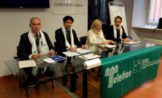Telethon a Parma: gli appuntamenti