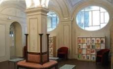 Biblioteche in gioco