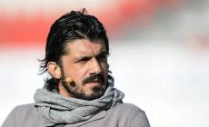 Gattuso: "Allenare il Milan è sempre stato il mio obiettivo"