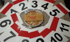 Al Rifugio Lagdei un gioco con la bussola