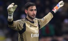 Donnarumma, nuovo super contratto per i 18 anni