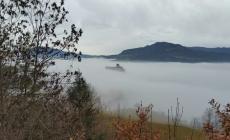 Bardi, la magia del castello sospeso