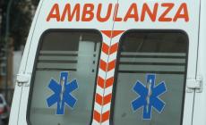 Scontro auto-pullman a Milano: 14 feriti 