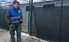 Animali selvatici, alla scoperta del "Rifugio Matildico": foto