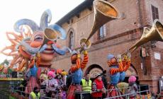 Carnevale e San Valentino: 5 appuntamenti da non perdere