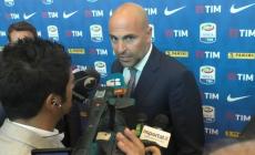 Cagliari, Giulini al veleno su Borriello