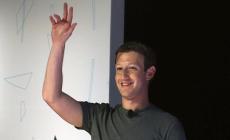Zuckerberg di nuovo papà