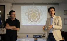 Riccardi gioca la carta del Comune virtuoso