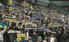 C'è un «Ghetto» in casa degli ultras crociati: la storia