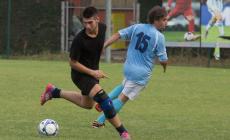 La partita del cuore per Marco Federici