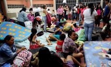 Valanga di fango in Colombia, la Croce rossa: <Cerchiamo anche due italiani>