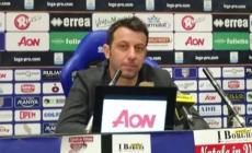 Parma, D'Aversa annuncia Vagnati