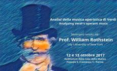 L'opera di Verdi "al microscopio"