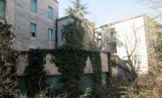 Pericolosa «caccia al fantasma» nella Casa del Bambino