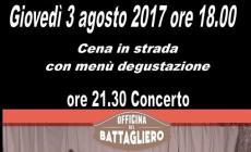 Antiquariato e artisti intorno al Museo Uomo Ambiente 