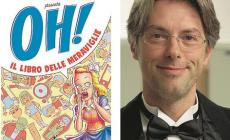 Il nuovo libro di Leo Ortolani
