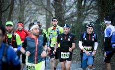 La magia della Winter Trail dei Castelli