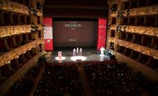 Michelin sceglie ancora Parma per presentare l'edizione 2018 della Guida