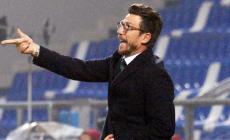 Di Francesco si porta due fedelissimi alla Fiorentina