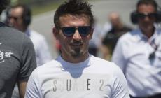 Max Biaggi stabile, ma ancora in prognosi riservata