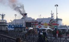 Moby Lines, multa da 200mila euro per pratica commerciale scorretta