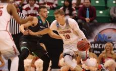 NCAA, Arizona e Villanova sul velluto