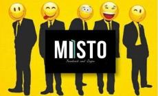 Emoticon party a Parma