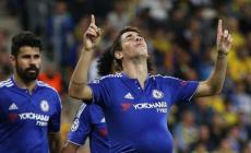 Chelsea, Conte vende in Cina: 60 milioni per Oscar
