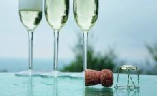 Champagne, "a Parma il record di consumo pro-capite"