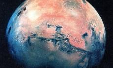 Il rover Perseverance ha trovato rocce con molecole organiche su Marte