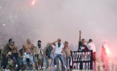 Coisp: " Valutare lo stop  alle trasferte di tifoserie violente"