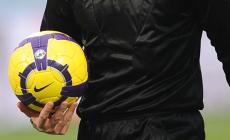 Frasi razziste all'arbitro (minorenne): un anno di squalifica al guardalinee